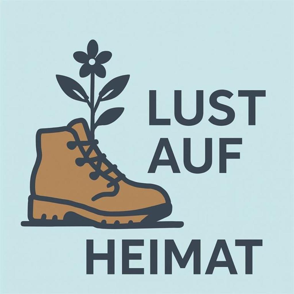 Lust auf Heimat